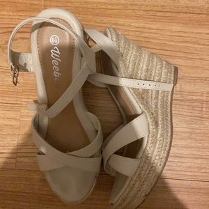 Women’s Wedges